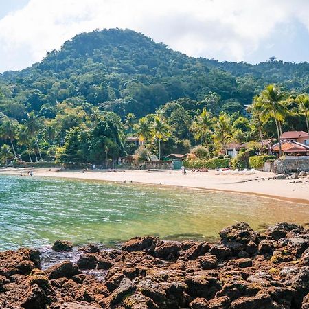 Pousada Da Figueira Angra dos Reis Eksteriør bilde