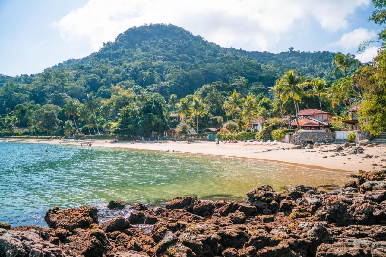 Pousada Da Figueira Angra dos Reis Eksteriør bilde