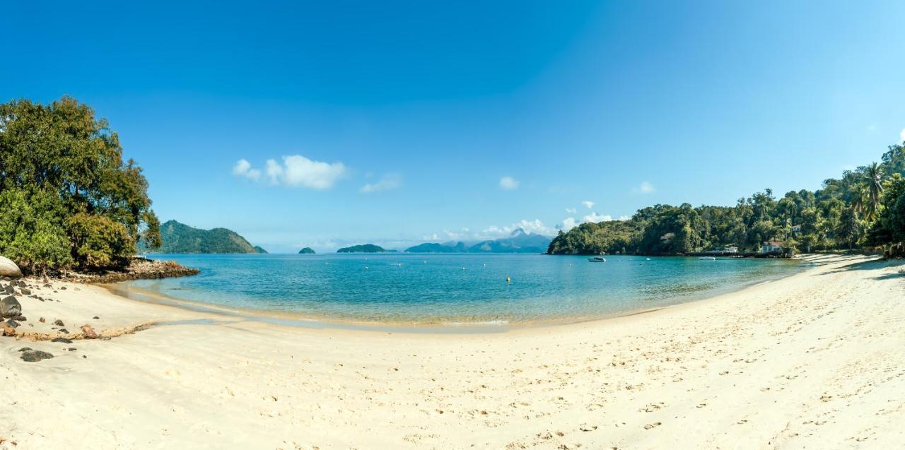 Pousada Da Figueira Angra dos Reis Eksteriør bilde
