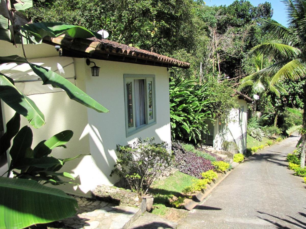 Pousada Da Figueira Angra dos Reis Eksteriør bilde