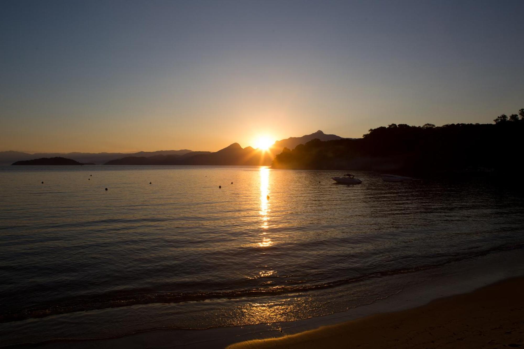 Pousada Da Figueira Angra dos Reis Eksteriør bilde