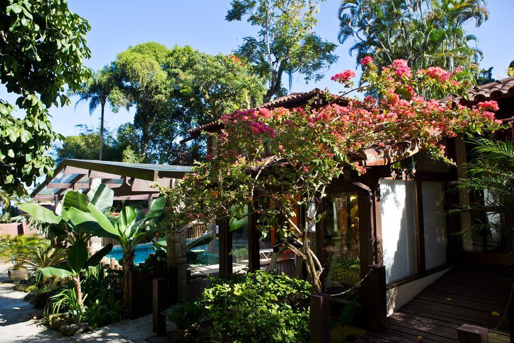 Pousada Da Figueira Angra dos Reis Eksteriør bilde