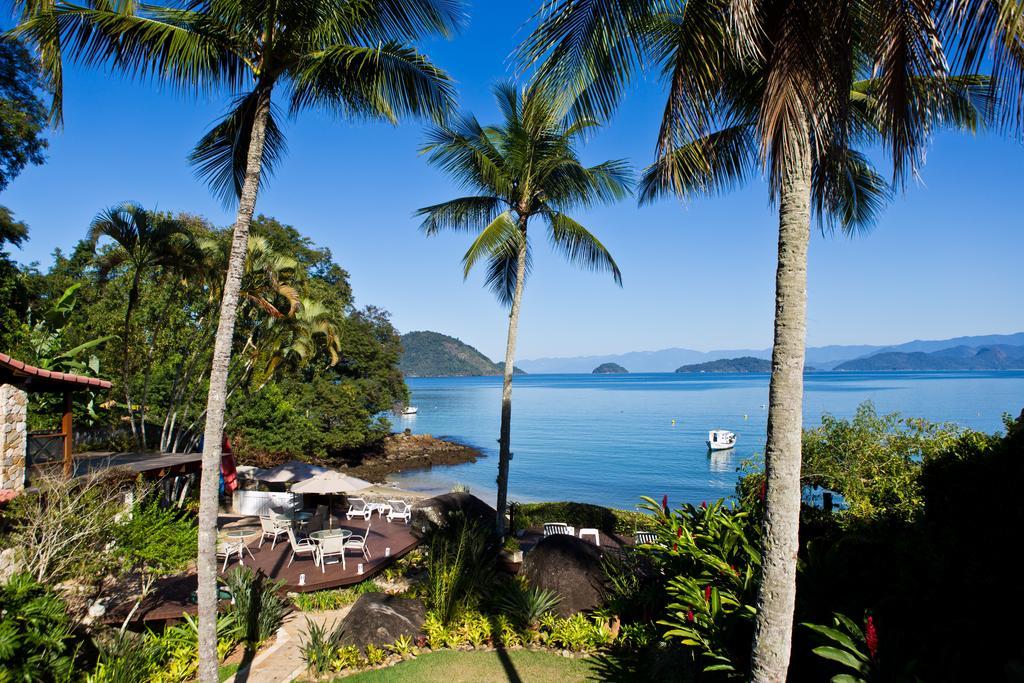 Pousada Da Figueira Angra dos Reis Eksteriør bilde