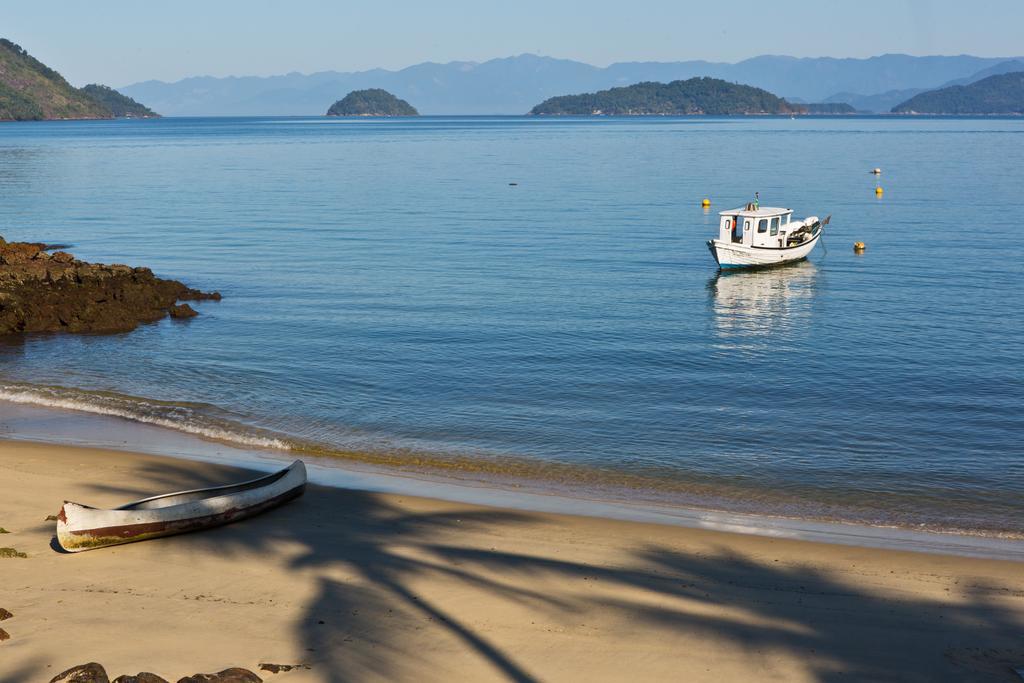 Pousada Da Figueira Angra dos Reis Eksteriør bilde